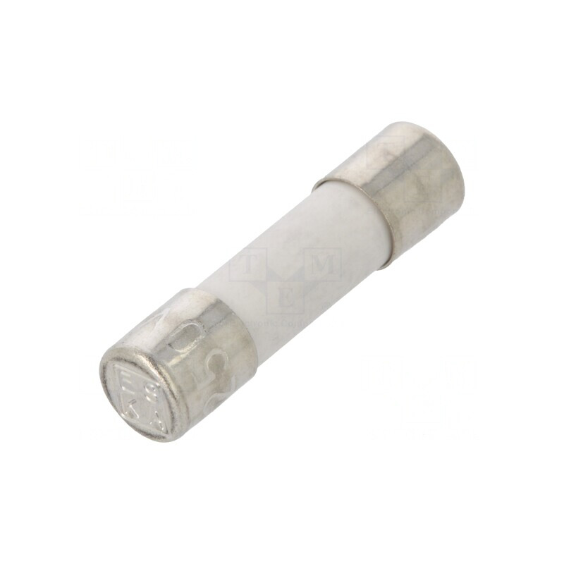 Siguranță întârziată 315mA 250V 5x20mm | Electronic-mag.ro | Componente Electronice