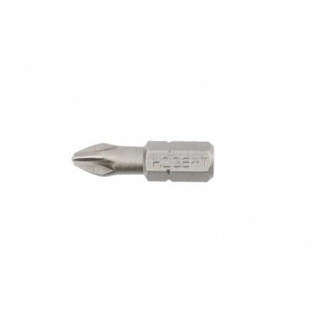 Set 5 Capete Șurubelniță Pozidriv PZ0 25mm | Electronic-mag.ro | Componente Electronice