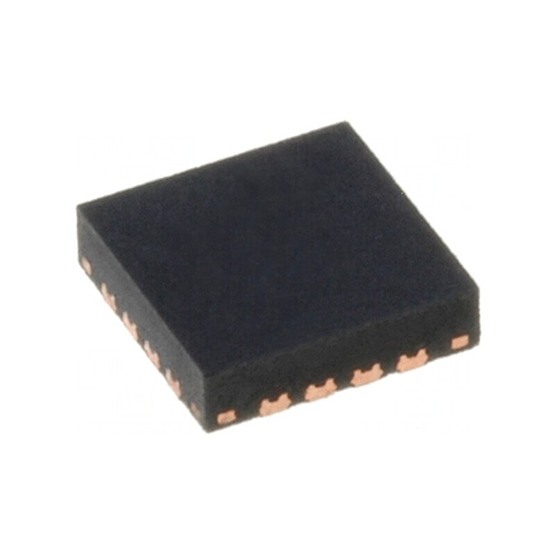 Microcontroler VQFN16 I2C SPI 2kB Flash 18kB SRAM | Electronic-mag.ro | Componente Electronice
