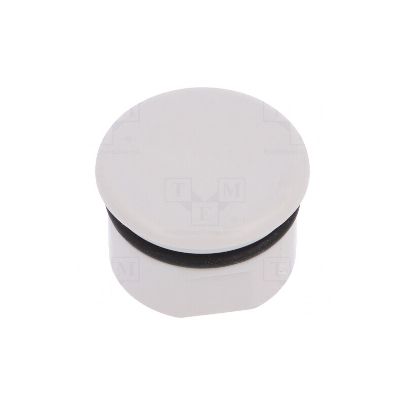 Capac Protecție Accesorii 3702/M-5P | Electronic-mag.ro | Componente Electronice