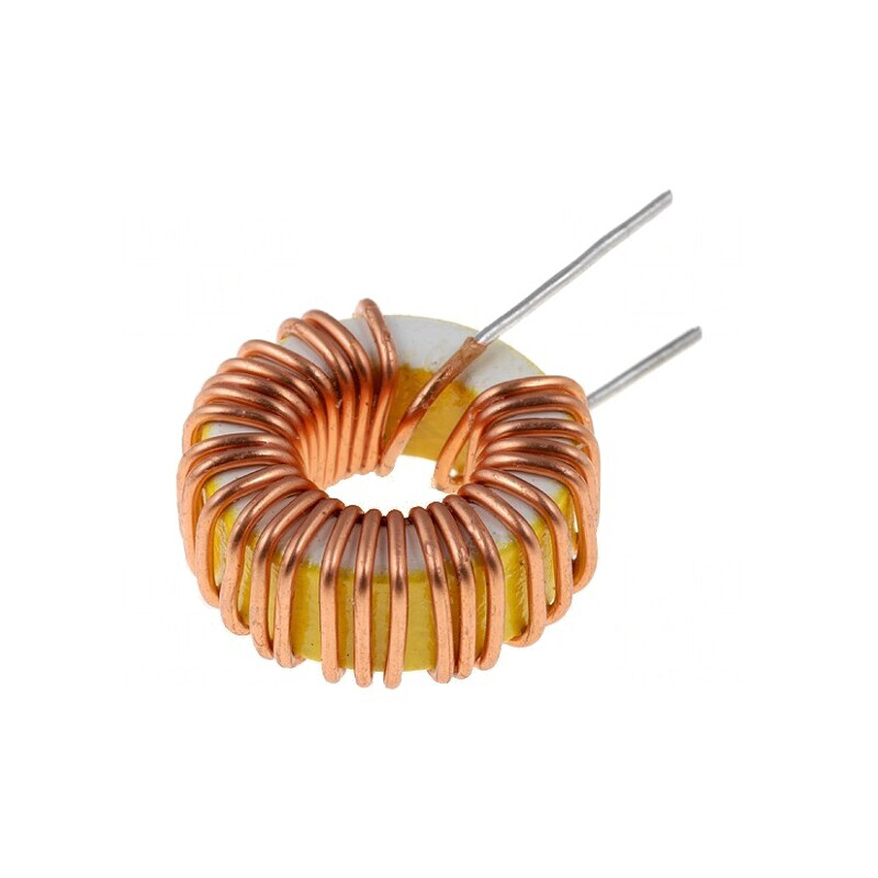 Inductor THT 26uH 2A | Electronic-mag.ro | Componente Electronice