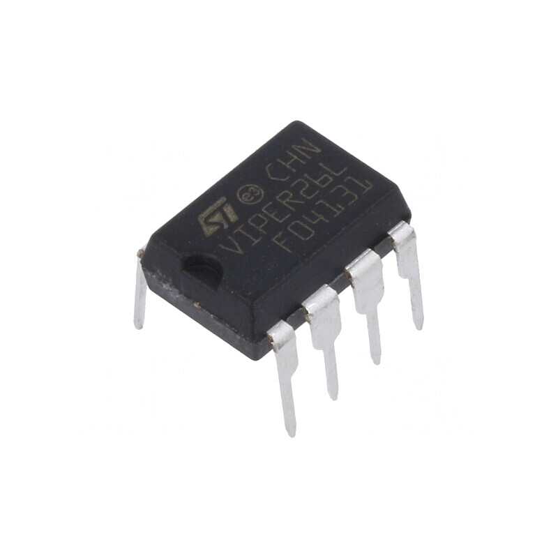 Driver PWM Buck-Buck-Boost Flyback Controller DIP7 3A 800V | Electronic-mag.ro | Componente Electronice