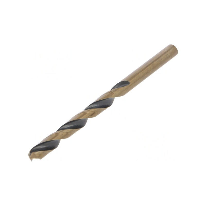 Burghiu Metal 7mm Oțel Rapid HSS | Electronic-mag.ro | Componente Electronice