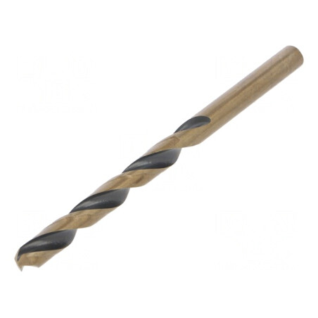 Burghiu Metal 7mm Oțel Rapid HSS | Electronic-mag.ro | Componente Electronice
