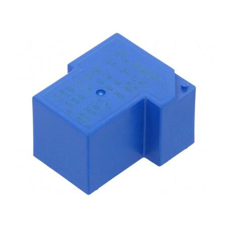 Releu Electromagnetic SPDT 24VDC 20A SLA THT | Electronic-mag.ro | Componente Electronice