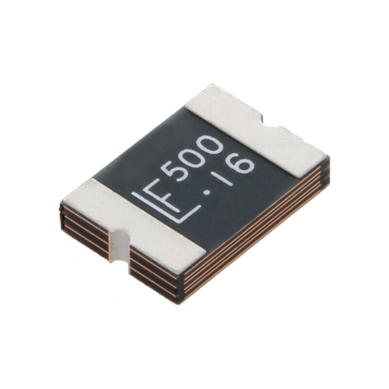 Siguranță PTC Polimerică 5A 2920L | Electronic-mag.ro | Componente Electronice Siguranță PTC Polimerică 5A 2920L | Electronic-mag.ro | Componente Electronice