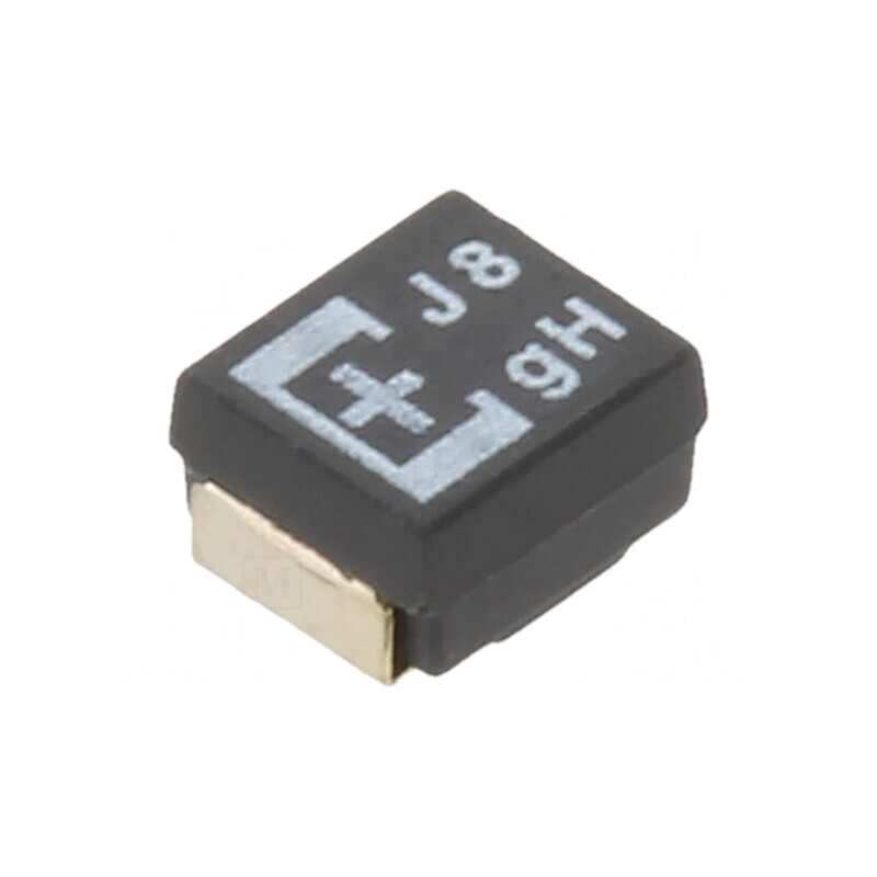 Condensator Tantal-Polimer 220uF 4V SMD | Electronic-mag.ro | Componente Electronice