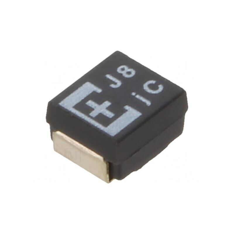 Condensator Tantal-Polimer 220uF 6.3V SMD | Electronic-mag.ro | Componente Electronice Condensator Tantal-Polimer 220uF 6.3V SMD | Electronic-mag.ro | Componente Electronice