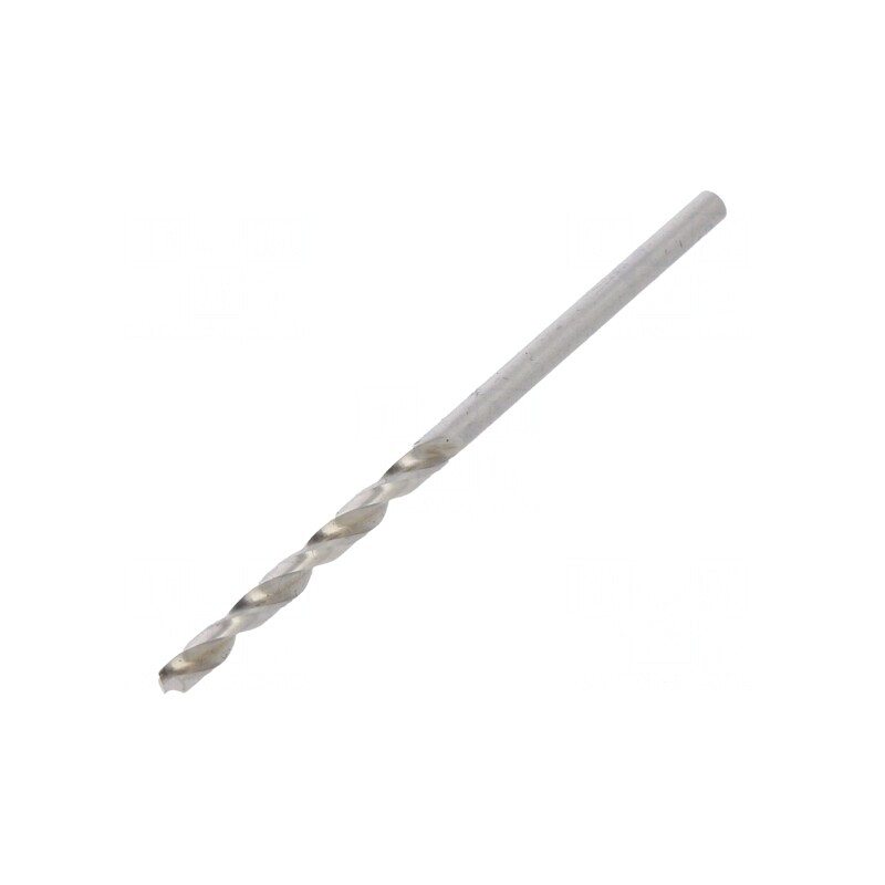 Burghiu Metal 2.1mm HSS Pro | Electronic-mag.ro | Componente Electronice Burghiu Metal 2.1mm HSS Pro | Electronic-mag.ro | Componente Electronice