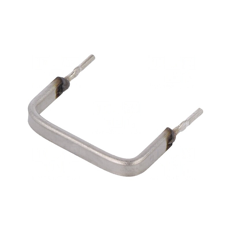 Rezistor Bobinat de Măsurare 50mΩ 5W ±1% THT | Electronic-mag.ro | Componente Electronice