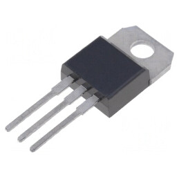 N-MOSFET Tranzistor 200V 9.45A 90W | Electronic-mag.ro | Componente Electronice