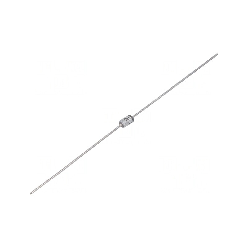 Diodă Zener 0,5W 2,5V DO35 100uA | Electronic-mag.ro | Componente Electronice Diodă Zener 0,5W 2,5V DO35 100uA | Electronic-mag.ro | Componente Electronice