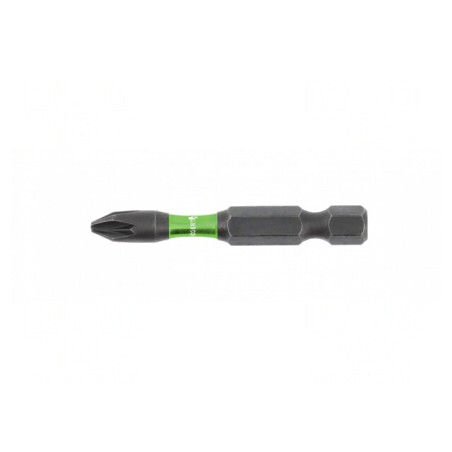 Capăt de şurubelniţă Pozidriv PZ1 50mm 2buc | Electronic-mag.ro | Componente Electronice