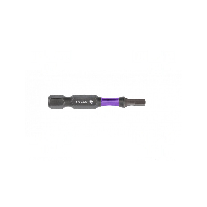 Set 2 Capete Șurubelniță Imbus HEX 6mm 50mm | Electronic-mag.ro | Componente Electronice