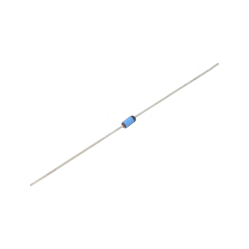 Diodă Zener 0,5W 4,3V DO35 5uA | Electronic-mag.ro | Componente Electronice Diodă Zener 0,5W 4,3V DO35 5uA | Electronic-mag.ro | Componente Electronice