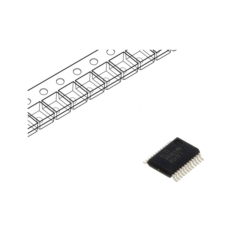 Digital Bus Transceiver 8-Channel CMOS 2.7-5.5VDC | Electronic-mag.ro | Componente Electronice Digital Bus Transceiver 8-Channel CMOS 2.7-5.5VDC | Electronic-mag.ro | Componente Electronice