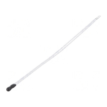 Termistor NTC 100kΩ THT 4260K | Electronic-mag.ro | Componente Electronice