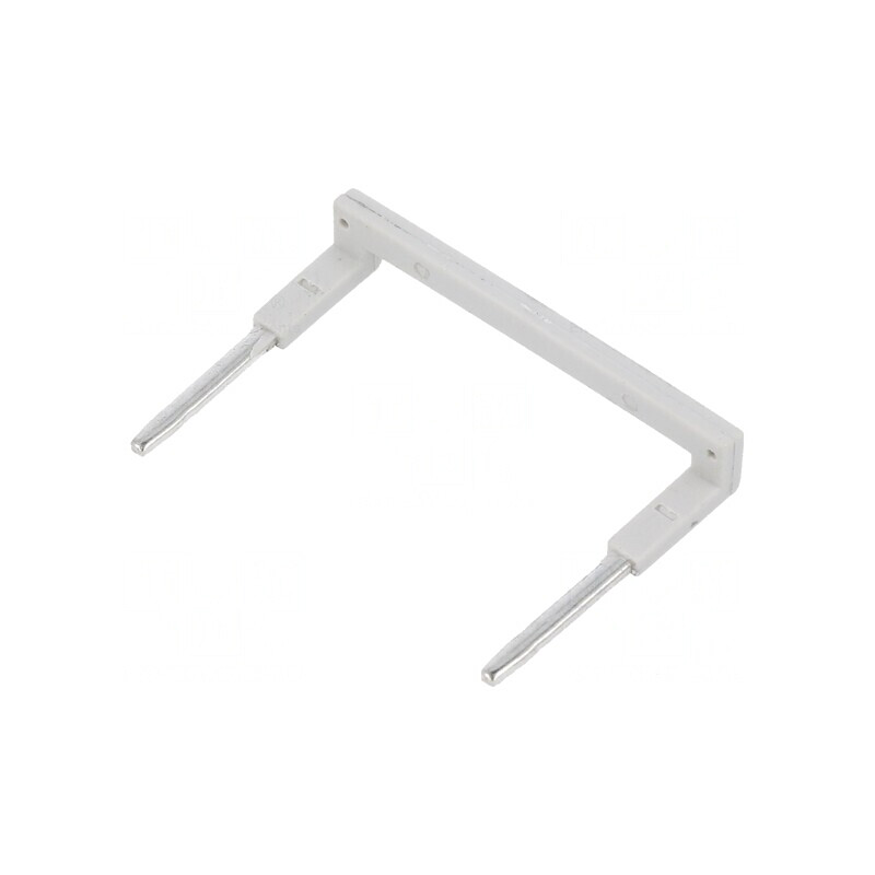 Punte de legătură Push-in 10A 250VAC Gri | Electronic-mag.ro | Componente Electronice