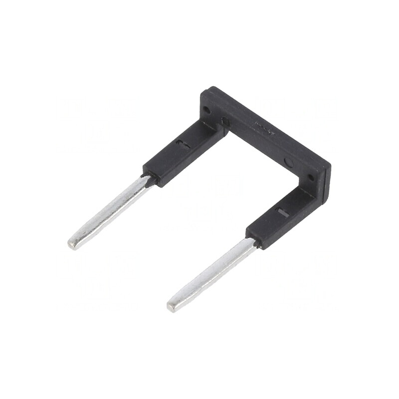 Conector Push-In 10A 250VAC Negru | Electronic-mag.ro | Componente Electronice