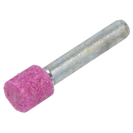 Piatră de șlefuit oxid de aluminiu 10mm 6mm | Electronic-mag.ro | Componente Electronice