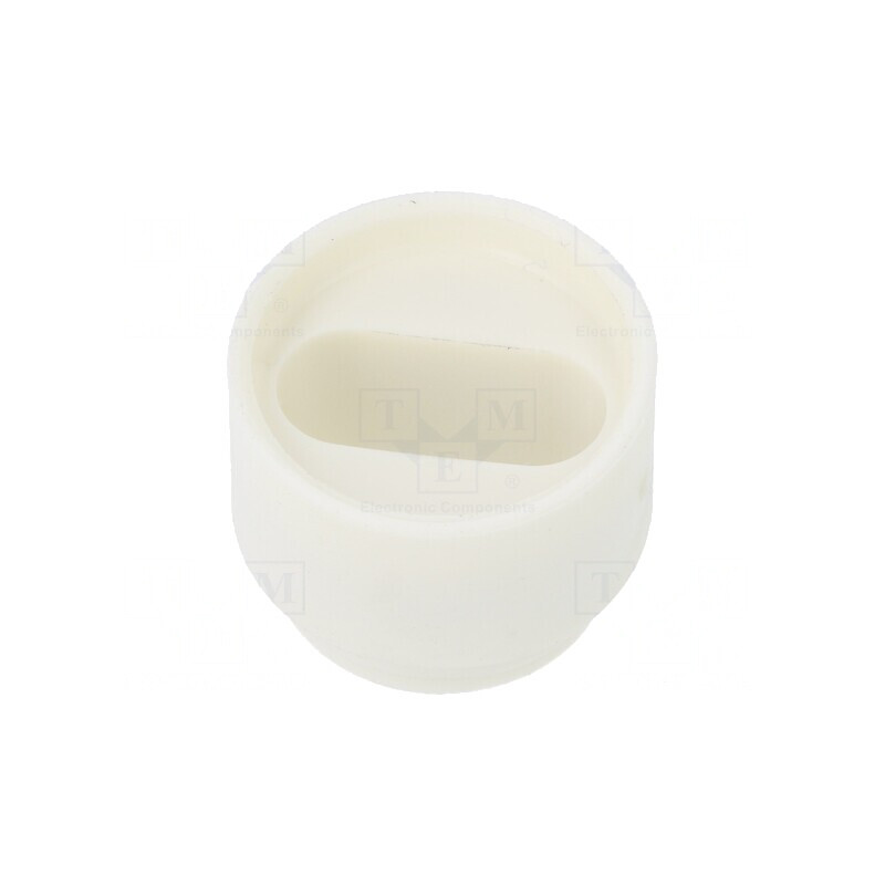 Insert Presetupă Elastomer 14x6mm -40÷100°C | Electronic-mag.ro | Componente Electronice