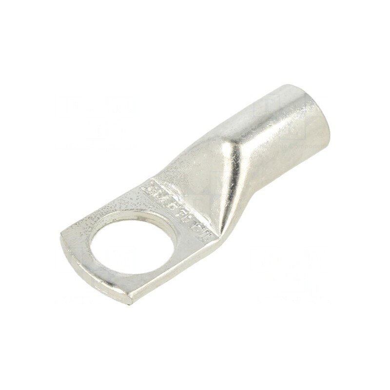 Vârf Inelar Tubular Crimpat M16 70mm2 | Electronic-mag.ro | Componente Electronice