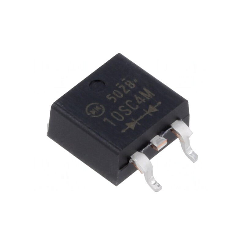 Diodă Redresoare Schottky SMD 40V 10A | Electronic-mag.ro | Componente Electronice