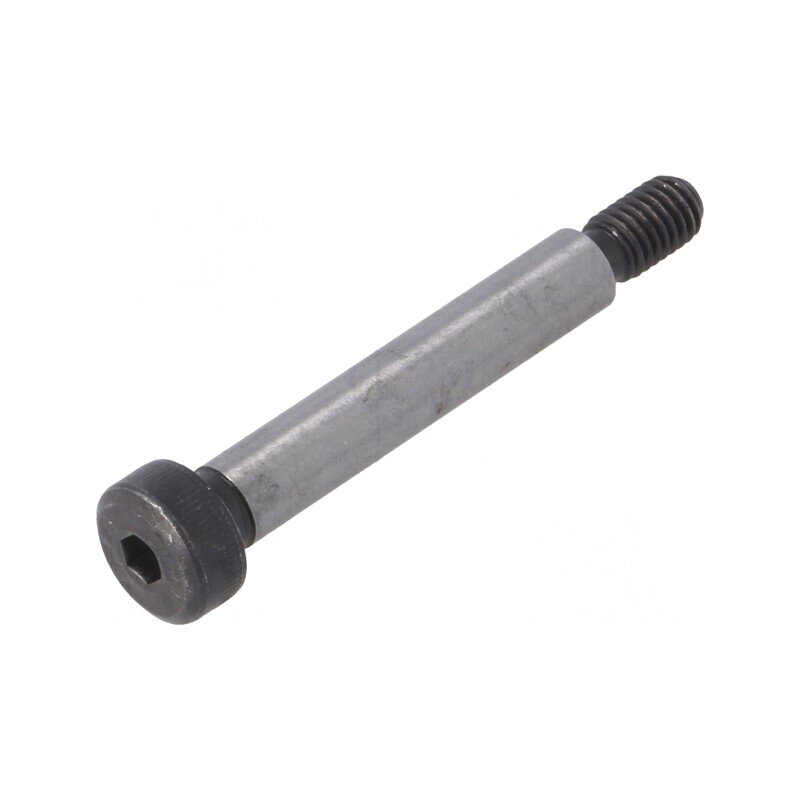 Șurub oțel M5 imbus HEX 3mm 9,5mm | Electronic-mag.ro | Componente Electronice Șurub oțel M5 imbus HEX 3mm 9,5mm | Electronic-mag.ro | Componente Electronice
