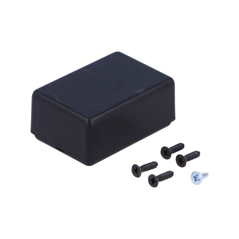 Carcasă Universală SIMPLEGANT I ABS 27x39x18mm | Electronic-mag.ro | Componente Electronice Carcasă Universală SIMPLEGANT I ABS 27x39x18mm | Electronic-mag.ro | Componente Electronice
