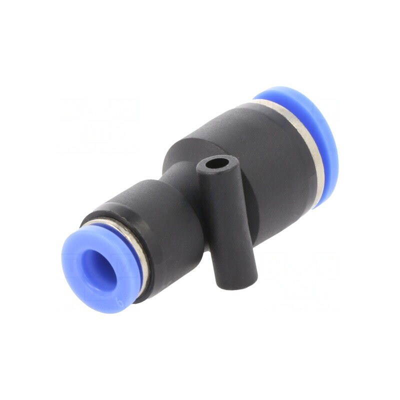 Racord Push-In Reducție PBT 15bar | Electronic-mag.ro | Componente Electronice