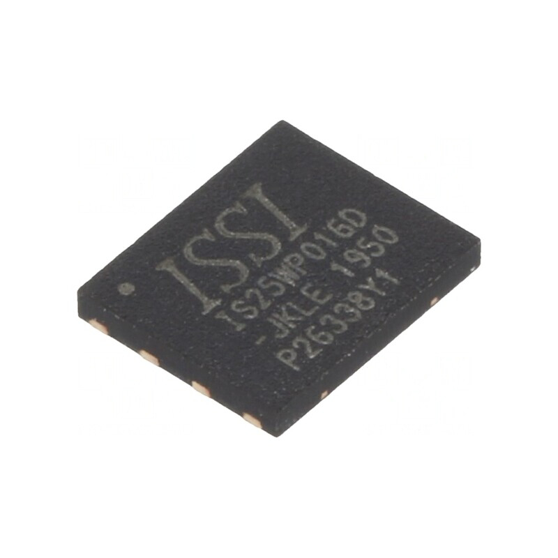 Memorie FLASH 16Mb 133MHz 1,65-1,95V | Electronic-mag.ro | Componente Electronice