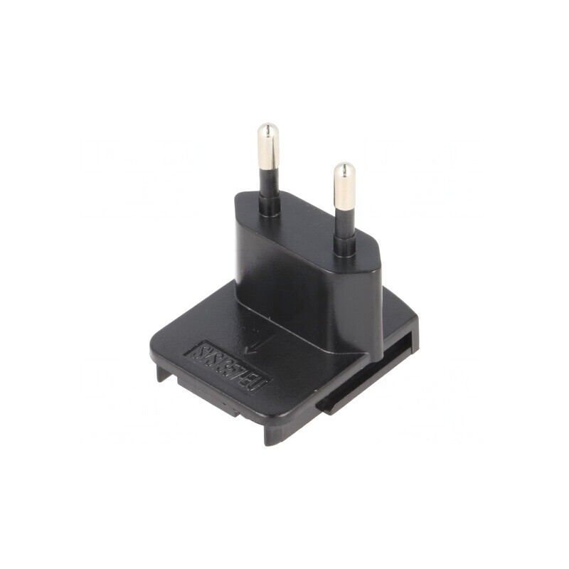 Adaptor Priză EU | Electronic-mag.ro | Componente Electronice