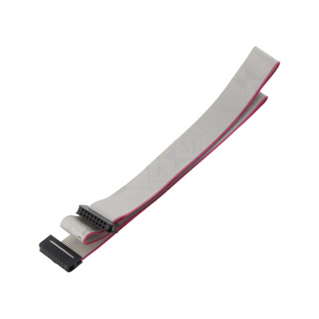 Cablu Panglică IDC 1mm 0,6m | Electronic-mag.ro | Componente Electronice