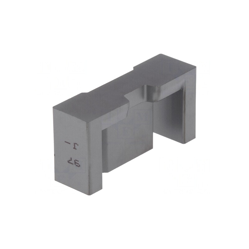 Miez Ferită EFD N97 2150nH EFD30/15/9 | Electronic-mag.ro | Componente Electronice Miez Ferită EFD N97 2150nH EFD30/15/9 | Electronic-mag.ro | Componente Electronice