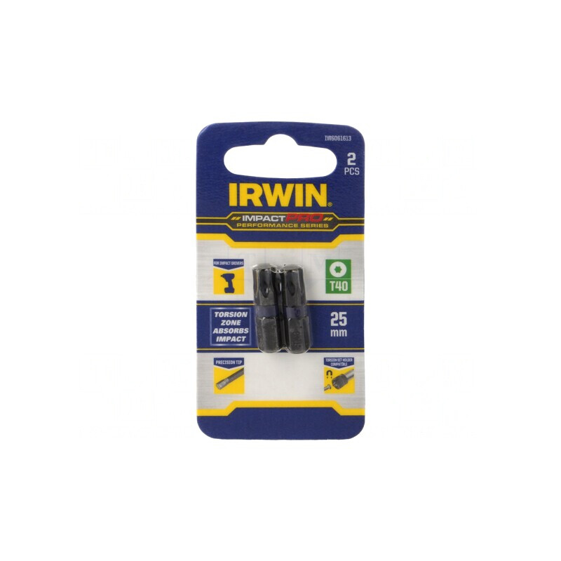 Capăt de şurubelniţă Torx TX40 1/4 2 buc. | Electronic-mag.ro | Componente Electronice Capăt de şurubelniţă Torx TX40 1/4 2 buc. | Electronic-mag.ro | Componente Electronice