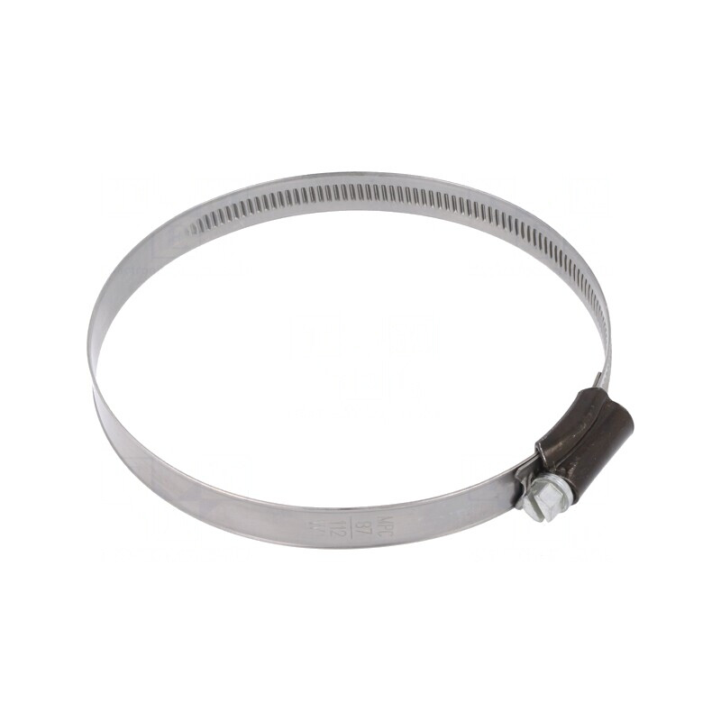 Colier de strângere 9mm oțel 87-112mm | Electronic-mag.ro | Componente Electronice Colier de strângere 9mm oțel 87-112mm | Electronic-mag.ro | Componente Electronice