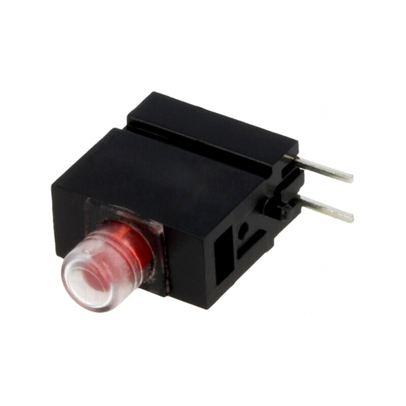 LED Roșu 3mm 20mA 60° | Electronic-mag.ro | Componente Electronice LED Roșu 3mm 20mA 60° | Electronic-mag.ro | Componente Electronice