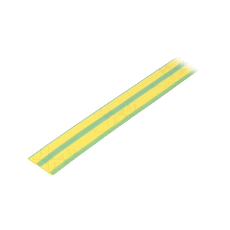 Manşon Termocontractabil 20mm 1m | Electronic-mag.ro | Componente Electronice