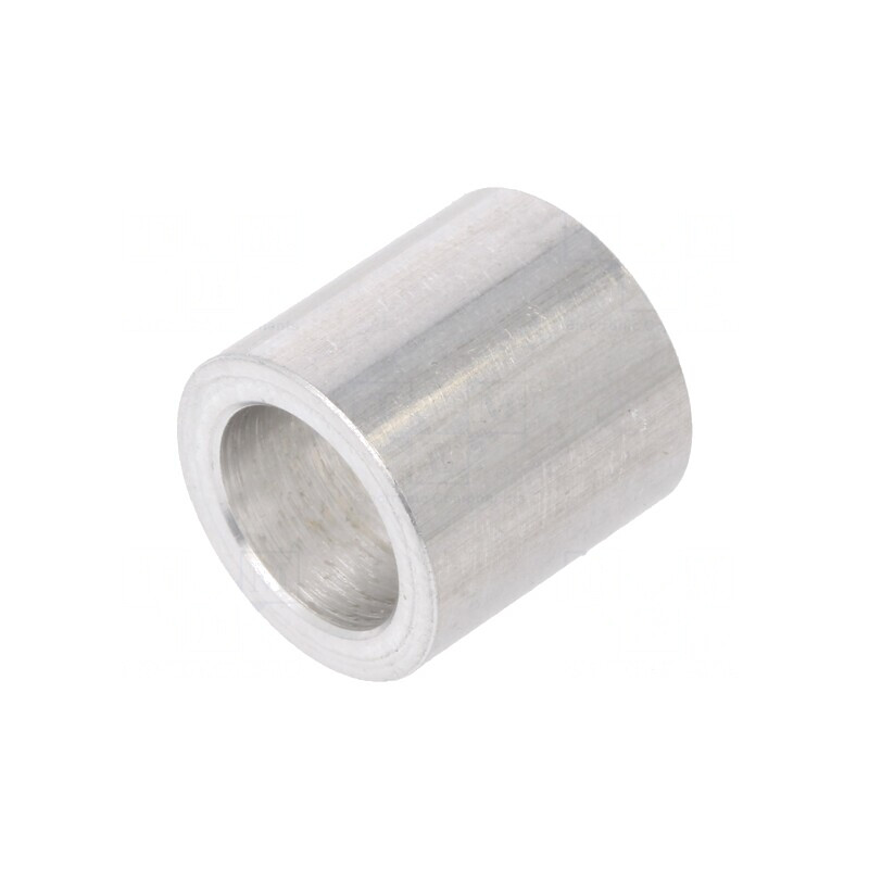 Manșon Distanțier 12mm Aluminiu | Electronic-mag.ro | Componente Electronice