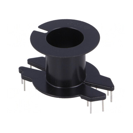 Carcasă Duroplast cu Pini Orizontală 12 Terminale RM14 | Electronic-mag.ro | Componente Electronice