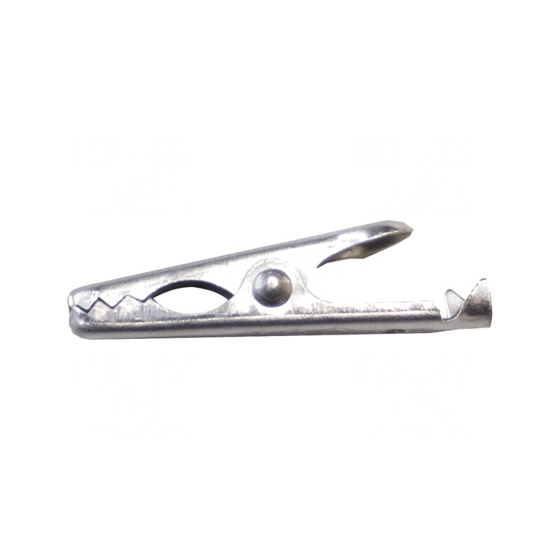 Bornă crocodil 5A max. 4,8mm | Electronic-mag.ro | Componente Electronice Bornă crocodil 5A max. 4,8mm | Electronic-mag.ro | Componente Electronice