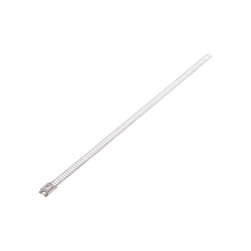 Colier de Strângere 230mm x 7mm Ø60mm | Electronic-mag.ro | Componente Electronice