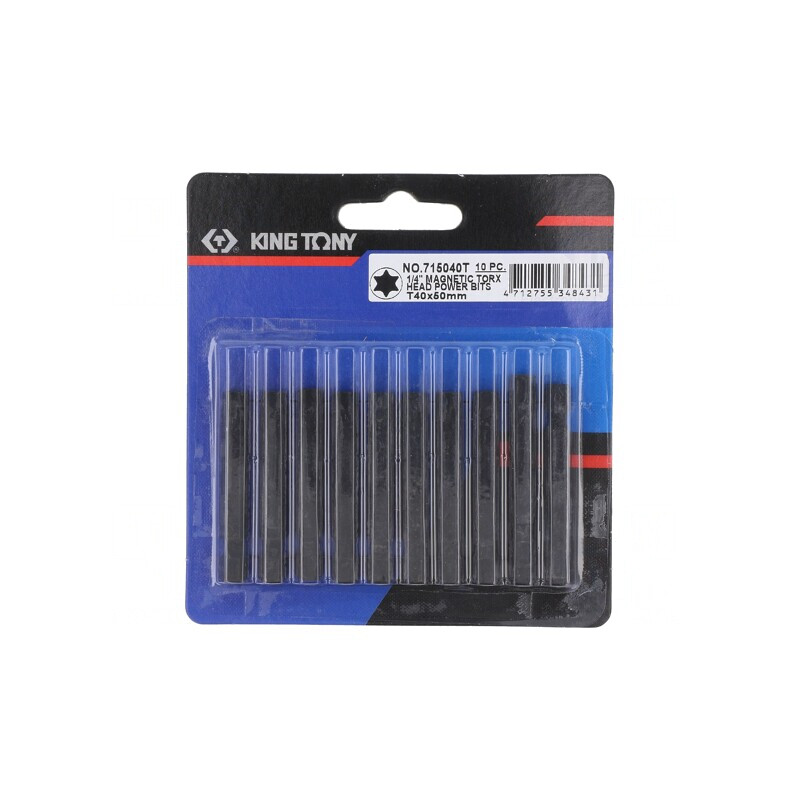 Capăt de şurubelniţă Torx TX40 50mm | Electronic-mag.ro | Componente Electronice Capăt de şurubelniţă Torx TX40 50mm | Electronic-mag.ro | Componente Electronice