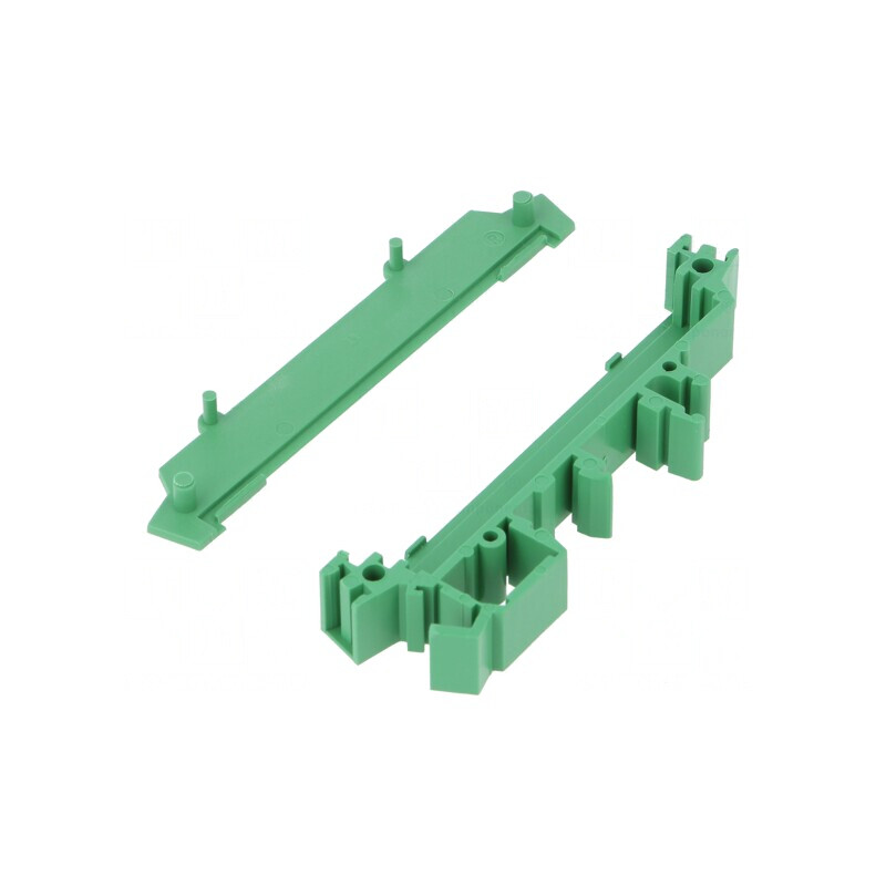 Mâner pentru Șină DIN M72 72x11mm | Electronic-mag.ro | Componente Electronice Mâner pentru Șină DIN M72 72x11mm | Electronic-mag.ro | Componente Electronice