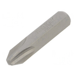 Capăt de șurubelniță Phillips PH3 36mm | Electronic-mag.ro | Componente Electronice