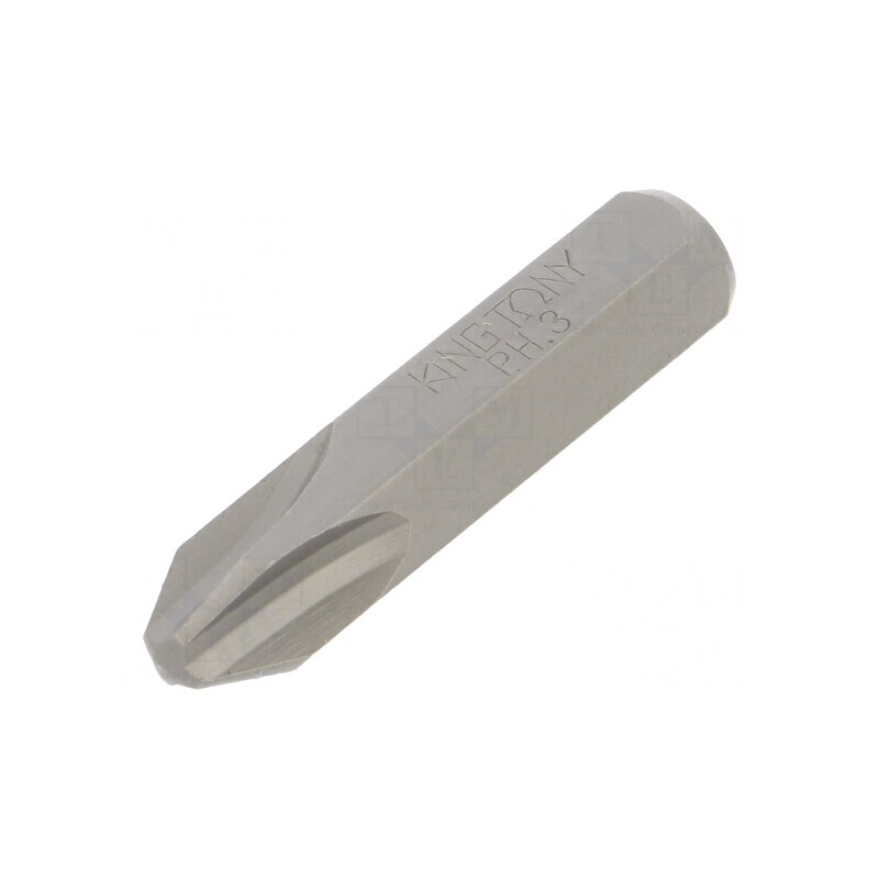 Capăt de șurubelniță Phillips PH3 36mm | Electronic-mag.ro | Componente Electronice