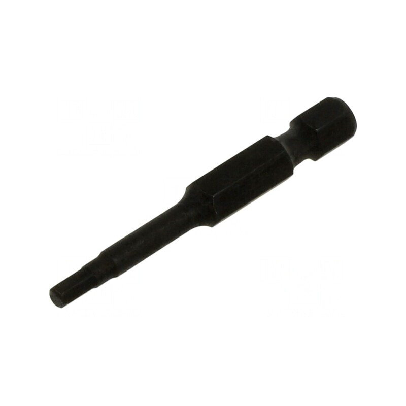 Capăt de şurubelniţă imbus HEX 3mm 50mm | Electronic-mag.ro | Componente Electronice