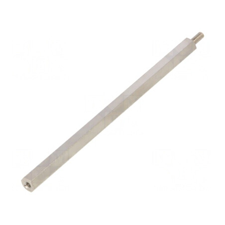 Piuliţă-distanţieră filetată M3 100mm | Electronic-mag.ro | Componente Electronice