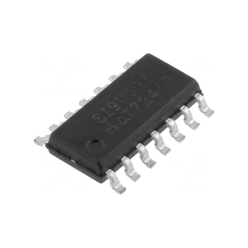 Optocuplor SMD 4 Canale 3,75kV 70V | Electronic-mag.ro | Componente Electronice Optocuplor SMD 4 Canale 3,75kV 70V | Electronic-mag.ro | Componente Electronice