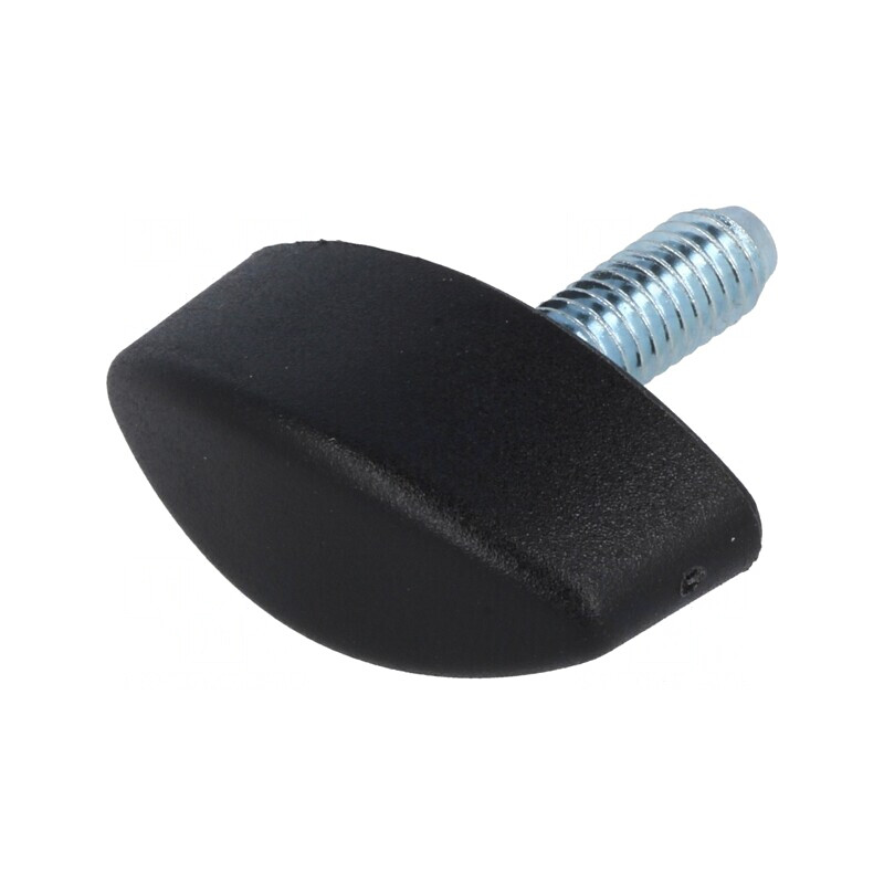Buton reglare fluturi M6 16mm 15mm | Electronic-mag.ro | Componente Electronice Buton reglare fluturi M6 16mm 15mm | Electronic-mag.ro | Componente Electronice